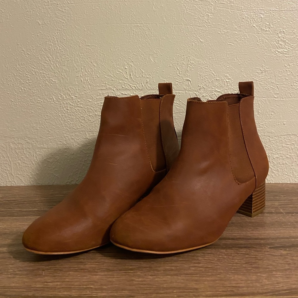 LOFT Ankle boots